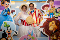 Kathryn Moon's 30th Disney Party