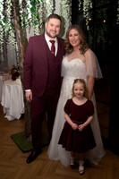Kathryn & Jason Moons 10th  Wedding Anniversary