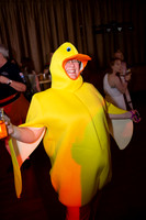 Round Table & Ladies Circle  National Conference - Raucous Romans Party Night at Chester Town Hall