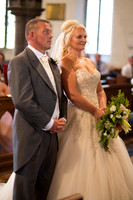 Bev & John