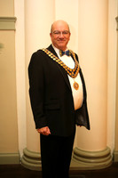 Wynn Parry 41 Club Presidential Ball